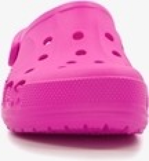 CrocsBayaClogdamesklompenbeige
