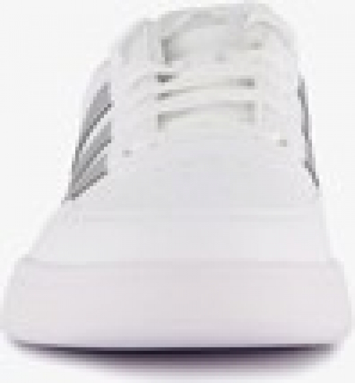 AdidasBreaknet20damessneakerswitzilver