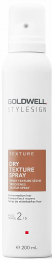 GoldwellStylesignDRYTEXTURESPRAY200ML