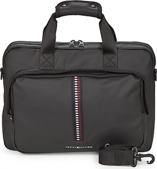 AktetasTommyHilfigerTHCORPCOMPUTERBAG