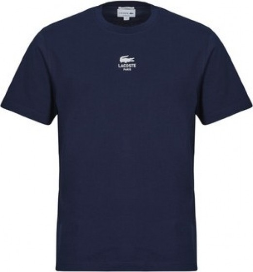 T-shirtKorteMouwLacosteTH2739