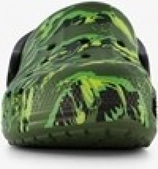 CrocsBayaSeasonalPrintedClogsTigerCamo
