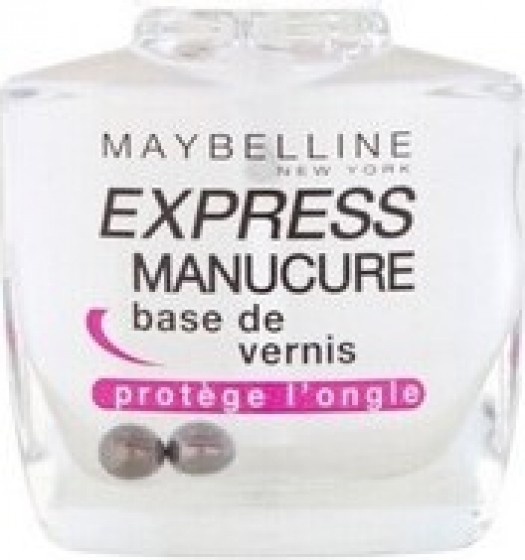 NagelverzorgingMaybellineNewYorkExpressNagellakBasis-BeschermtdeNagel