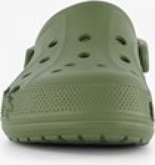 CrocsBayaClogherenklompengroen