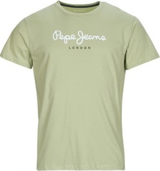 T-shirtKorteMouwPepejeansEGGON