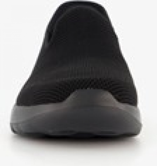 SkechersSlip-insGoWalksneakerszwart