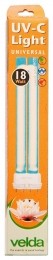 UV-CPLLamp18WattII-Velda