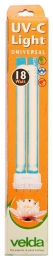 UV-CPLLamp18WattII-Velda