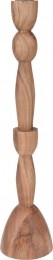 CandleHolder9X42cmF1kerstNampook-Nampook