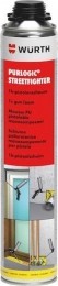 WURTHPISTOOLSCHUIM1CPURB3STREETFIGHT750ML