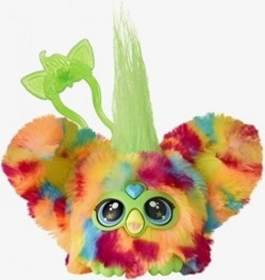 FurbletsminiFurby