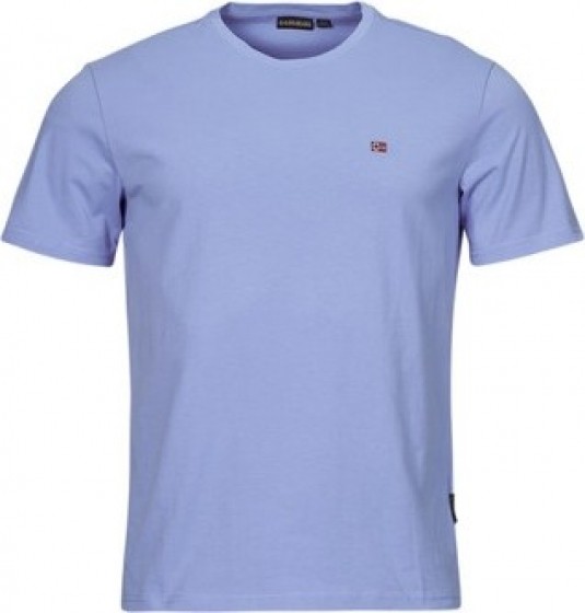 T-shirtKorteMouwNapapijriSALIS