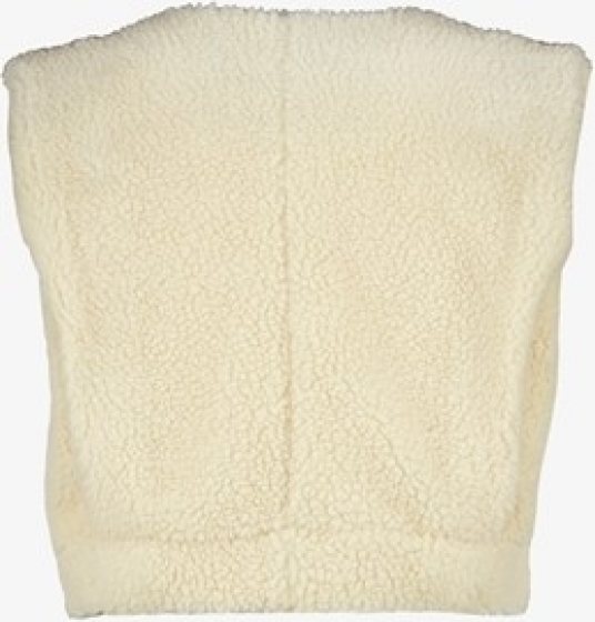 MyWaykortemeisjesteddygiletbeige