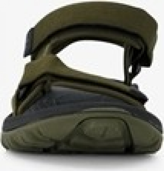 Kjelvikherenwandelsandalengroen
