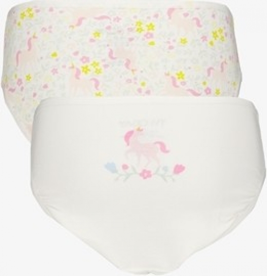 TwoDay2-packmeisjeshipstersunicornroze