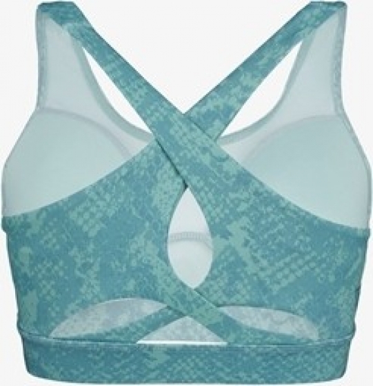 OsagadamessportBHblauwmetprint