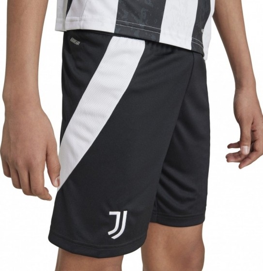 adidasJuventusThuisbroekje2024-2025Kids