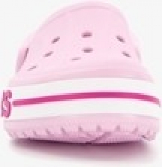 CrocsBayabandClogdamesklompenroze