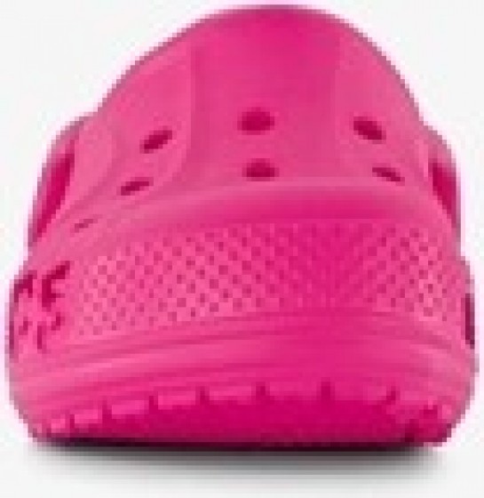 CrocsBayaClogkinderklompenroze