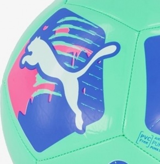 PumaBigCatvoetbalblauwgroen