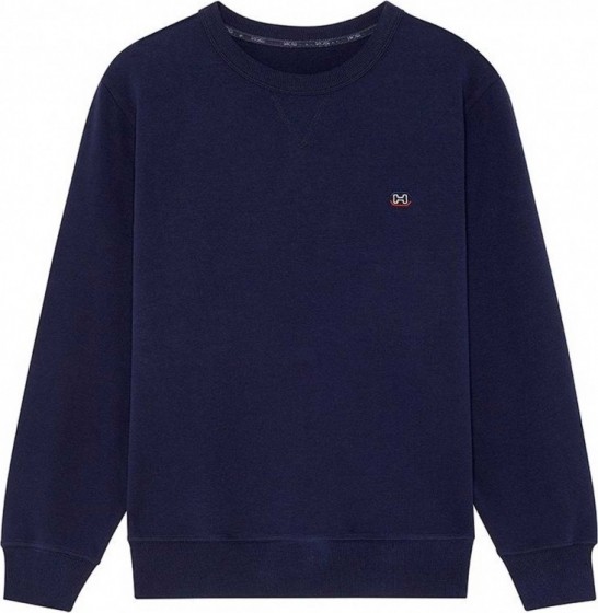 HOM-HomewearSweater-SportLounge-navy