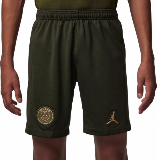 NikeParisSaint-GermainXJordan4eBroekje2023-2024Kids