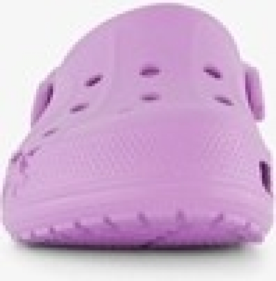 CrocsBayaClogdamesklompenlila