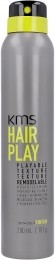 KMSHairPlayPlayableTexture200ML