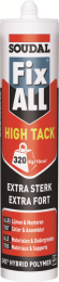 SoudalFixAll-HighTackKomoLijmkit-Zwart-290ml
