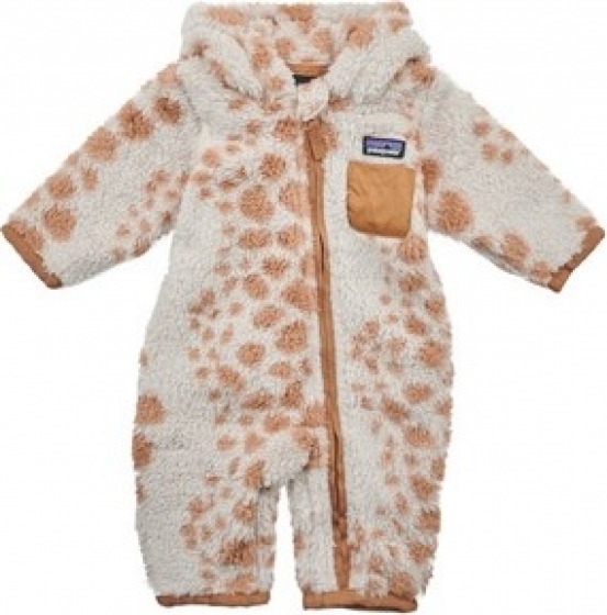 JumpsuitPatagoniaBABYREVERSIBLEDOWNSWEATERHOODY
