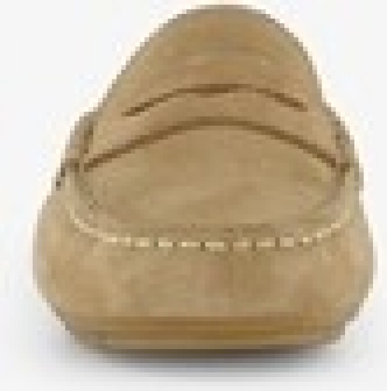 HushPuppieslerendamesmoccasinsbeige