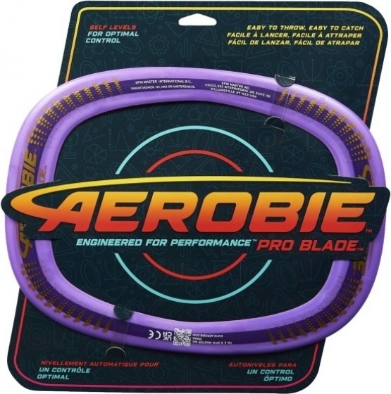 AerobieRechthoekigeFrisbee