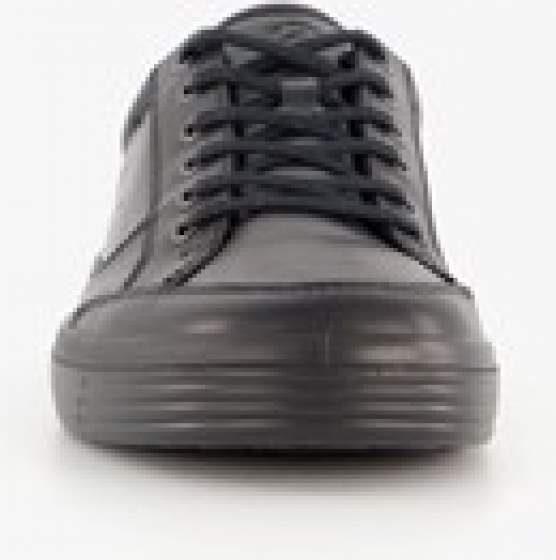 ECCOClassiclerenherenveterschoenenzwart