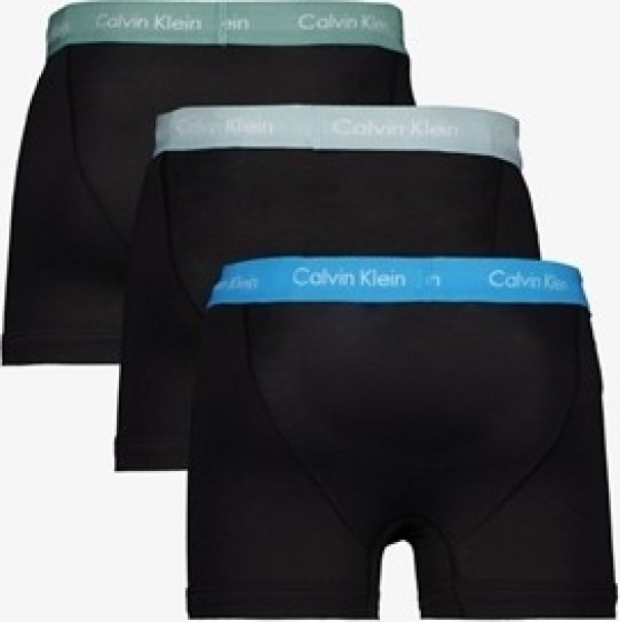 CalvinKleinherenboxershorts3paarzwart