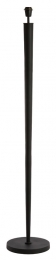 LightLivingVloerlampVixen151cm-MatZwartexclkap