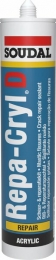 Soudal106184ReparatieKit-310ml