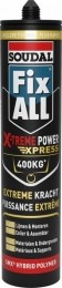 Soudal154347LijmkitExtremePower-280ml