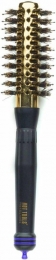 HOTTOOLSSmoothingBrush24KGold25cm