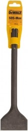 DeWALTDT6825SDS-maxPlatteBeitel-80x300mm