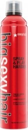 SexyhairSprayPlayHarderHairspray300ml