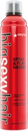 SexyhairSprayPlayHarderHairspray300ml