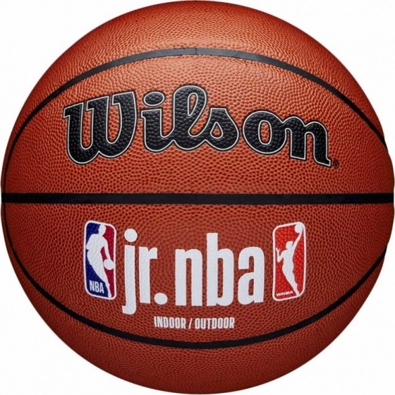 WilsonBasketbalJRNBAIndoorOutdoor