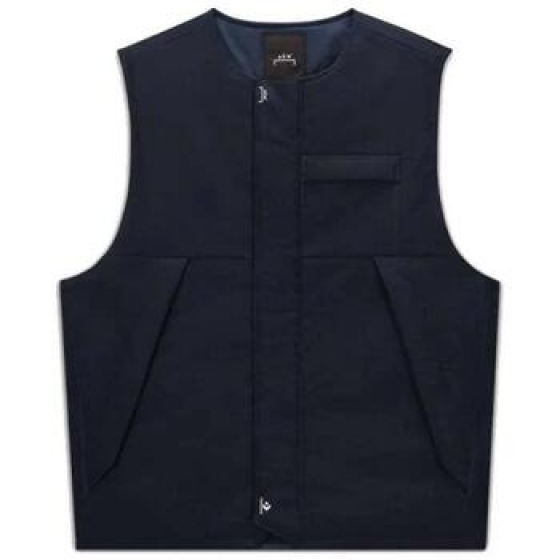 VestConverse-
