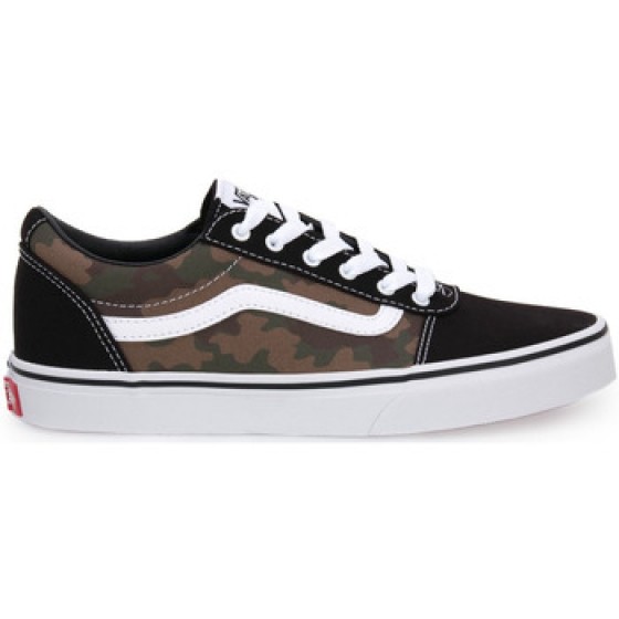SneakersVansJBWWARDCAMO