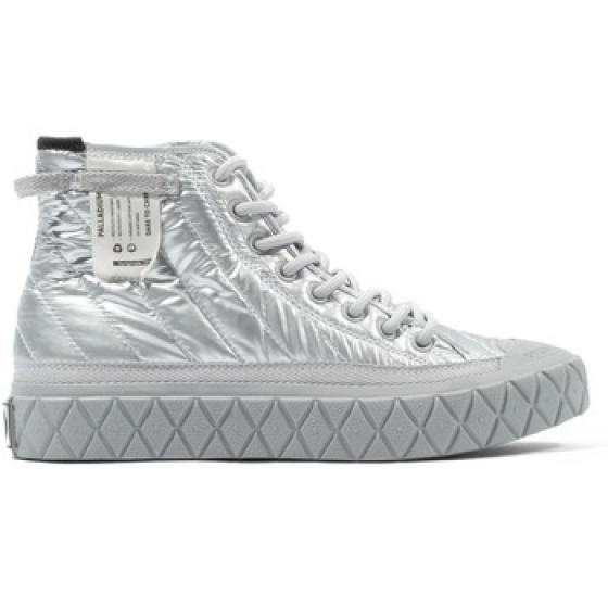 SneakersPalladiumBasketsfemmeAceRe-Quilt