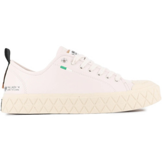 SneakersPalladiumBasketsAceRe-veganLth