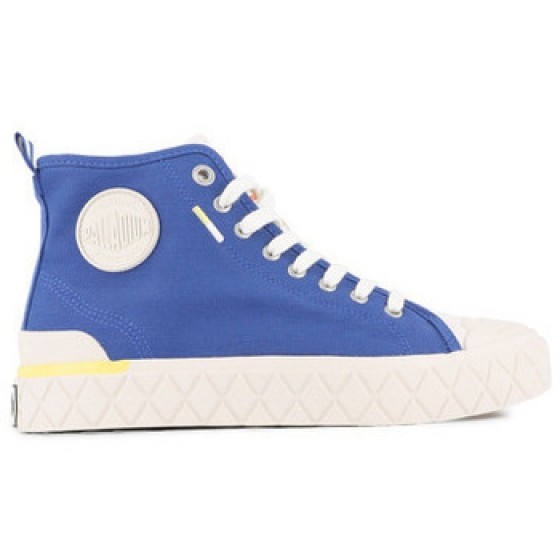 SneakersPalladiumBasketsPallaAceChukkaCvs