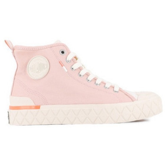 SneakersPalladiumBasketsPallaAceChukkaCvs