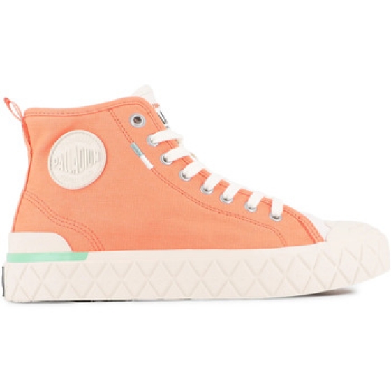 SneakersPalladiumBasketsPallaAceChukkaCvs