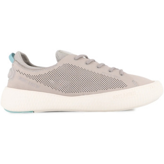 SneakersPalladiumBasketsencuirfemmePallanova
